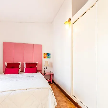 Retreat, Pool, Beach, Sintra Prázdninový dům