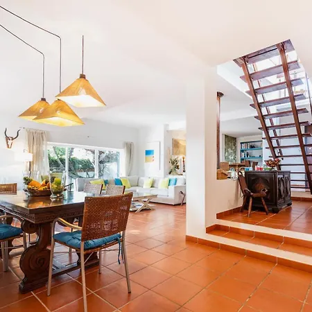 Retreat, Pool, Beach, Sintra Prázdninový dům Colares