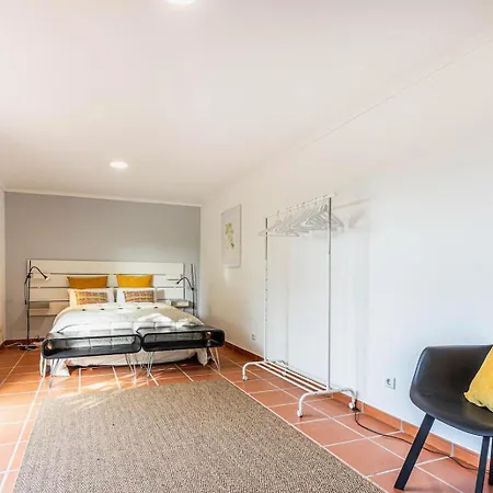 Retreat, Pool, Beach, Sintra Prázdninový dům *