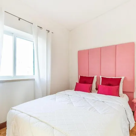 Prázdninový dům Retreat, Pool, Beach, Sintra Colares