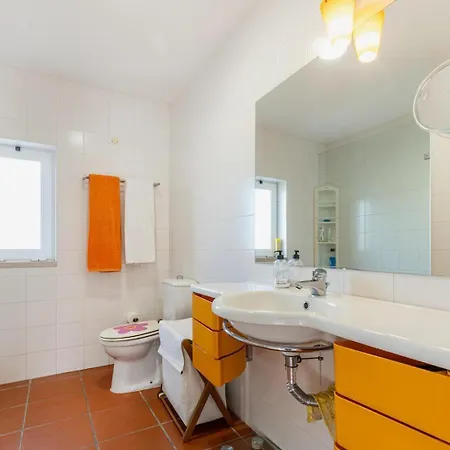 Retreat, Pool, Beach, Sintra