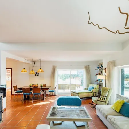 Retreat, Pool, Beach, Sintra Prázdninový dům Colares