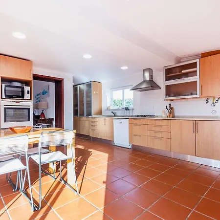 Retreat, Pool, Beach, Sintra Prázdninový dům