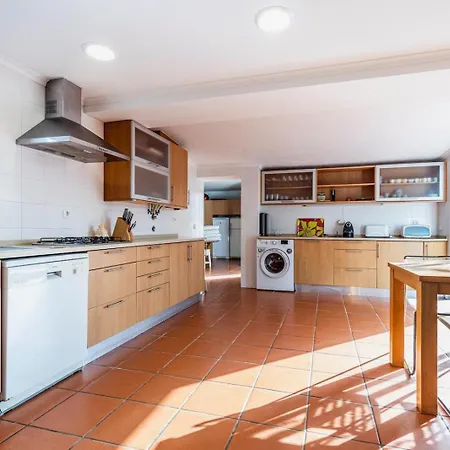 Prázdninový dům Retreat, Pool, Beach, Sintra Colares