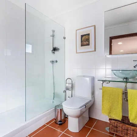 Retreat, Pool, Beach, Sintra