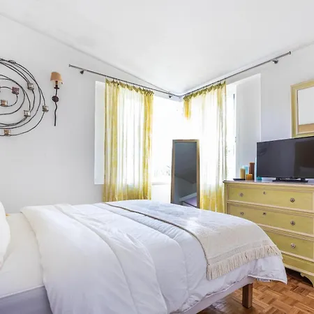 Prázdninový dům Retreat, Pool, Beach, Sintra