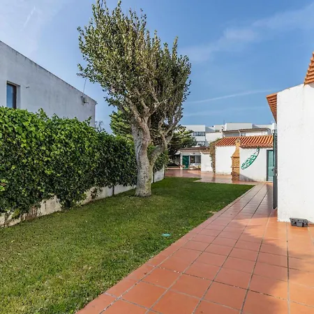 Retreat, Pool, Beach, Sintra Prázdninový dům