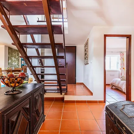 Retreat, Pool, Beach, Sintra Prázdninový dům *