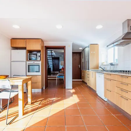 Retreat, Pool, Beach, Sintra