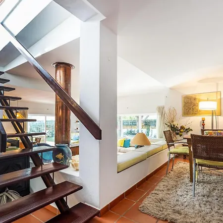 Retreat, Pool, Beach, Sintra Colares