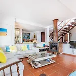 Дом отдыха Retreat, Pool, Beach, Sintra