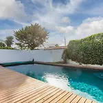 Retreat, Pool, Beach, Sintra * Коларес