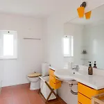 Retreat, Pool, Beach, Sintra