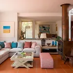 Retreat, Pool, Beach, Sintra Дом отдыха *
