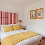 Дом отдыха Retreat, Pool, Beach, Sintra *