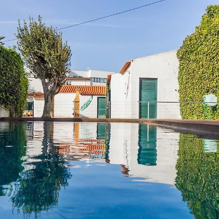 Дом отдыха Retreat, Pool, Beach, Sintra