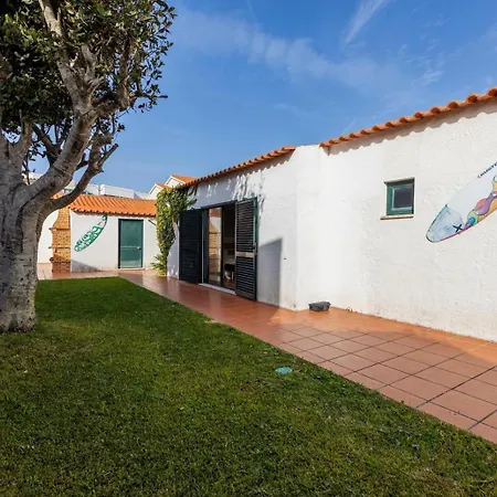 Retreat, Pool, Beach, Sintra * Коларес