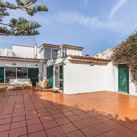 Retreat, Pool, Beach, Sintra Дом отдыха Коларес