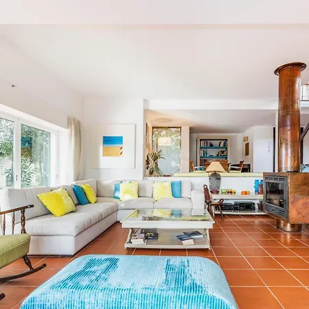 Retreat, Pool, Beach, Sintra *