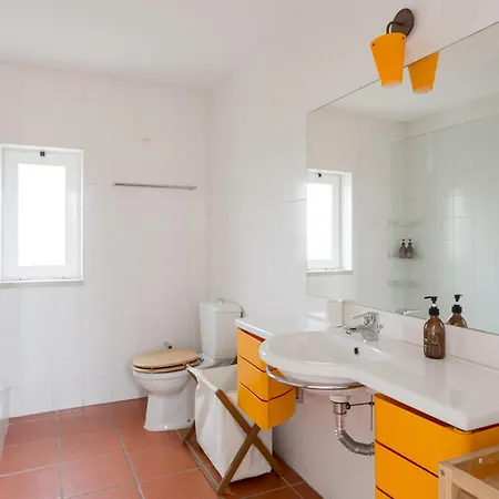 Retreat, Pool, Beach, Sintra