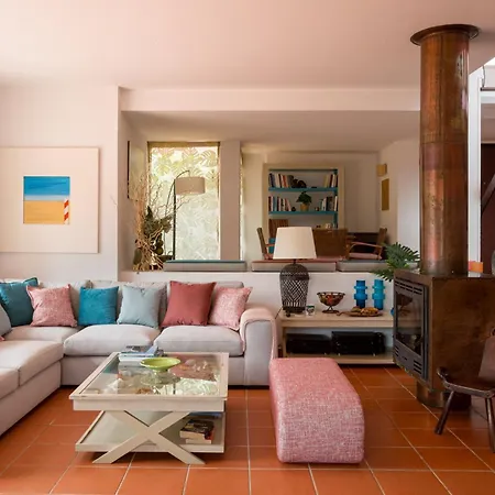 Retreat, Pool, Beach, Sintra Casa vacanze *