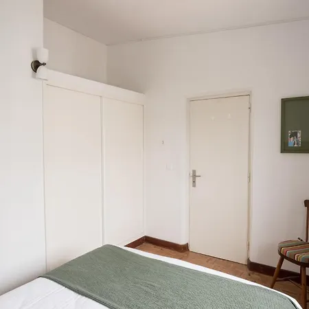 Casa vacanze Retreat, Pool, Beach, Sintra *