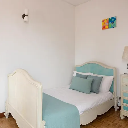 Retreat, Pool, Beach, Sintra