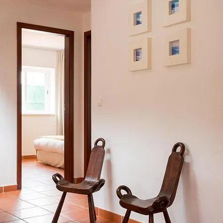 Casa vacanze Retreat, Pool, Beach, Sintra *