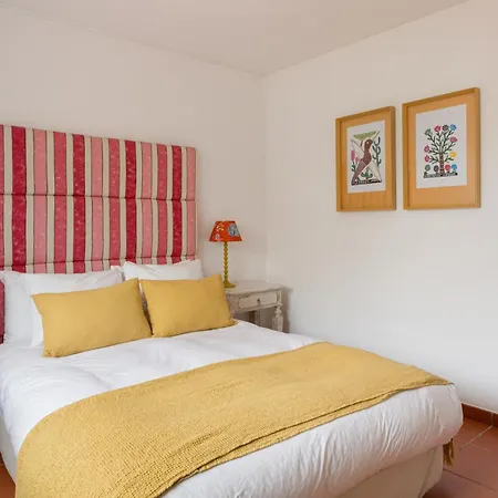 Casa vacanze Retreat, Pool, Beach, Sintra *