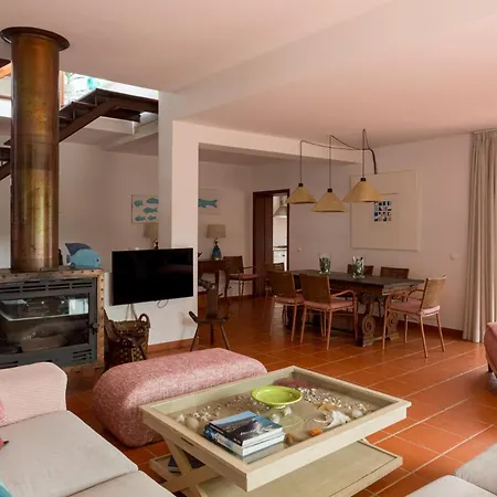 Retreat, Pool, Beach, Sintra Colares