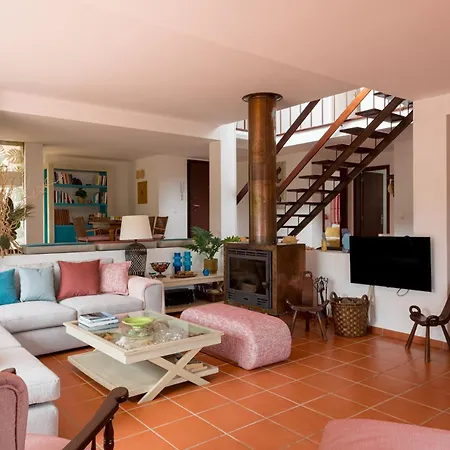 Casa vacanze Retreat, Pool, Beach, Sintra Colares