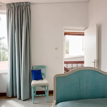 Retreat, Pool, Beach, Sintra Casa vacanze *