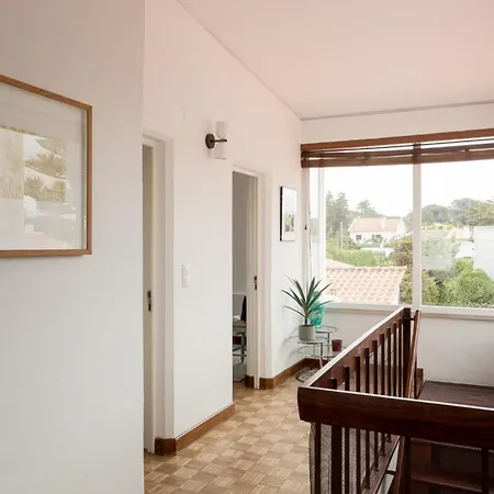 Retreat, Pool, Beach, Sintra Casa vacanze *