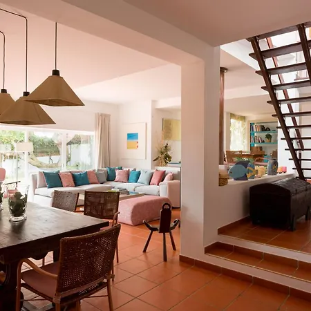 Retreat, Pool, Beach, Sintra Casa vacanze