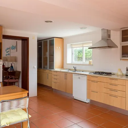 Retreat, Pool, Beach, Sintra Casa vacanze
