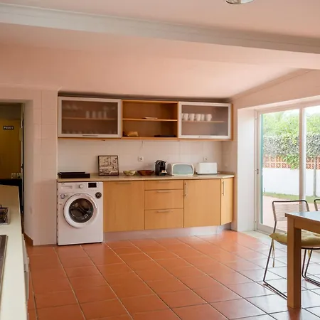 Retreat, Pool, Beach, Sintra Casa vacanze *
