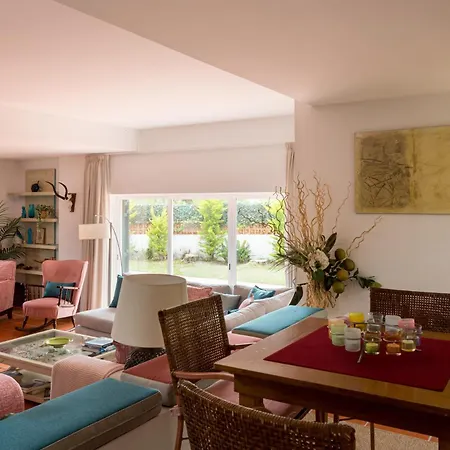 Retreat, Pool, Beach, Sintra Casa vacanze