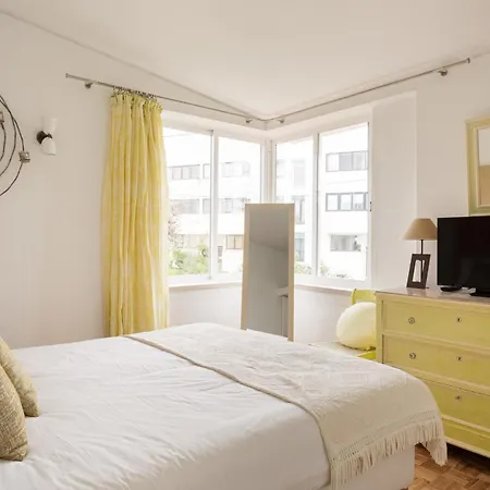 Retreat, Pool, Beach, Sintra Casa vacanze Colares