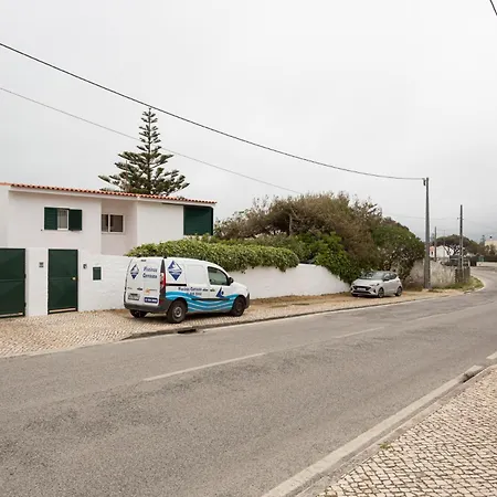 Retreat, Pool, Beach, Sintra Colares